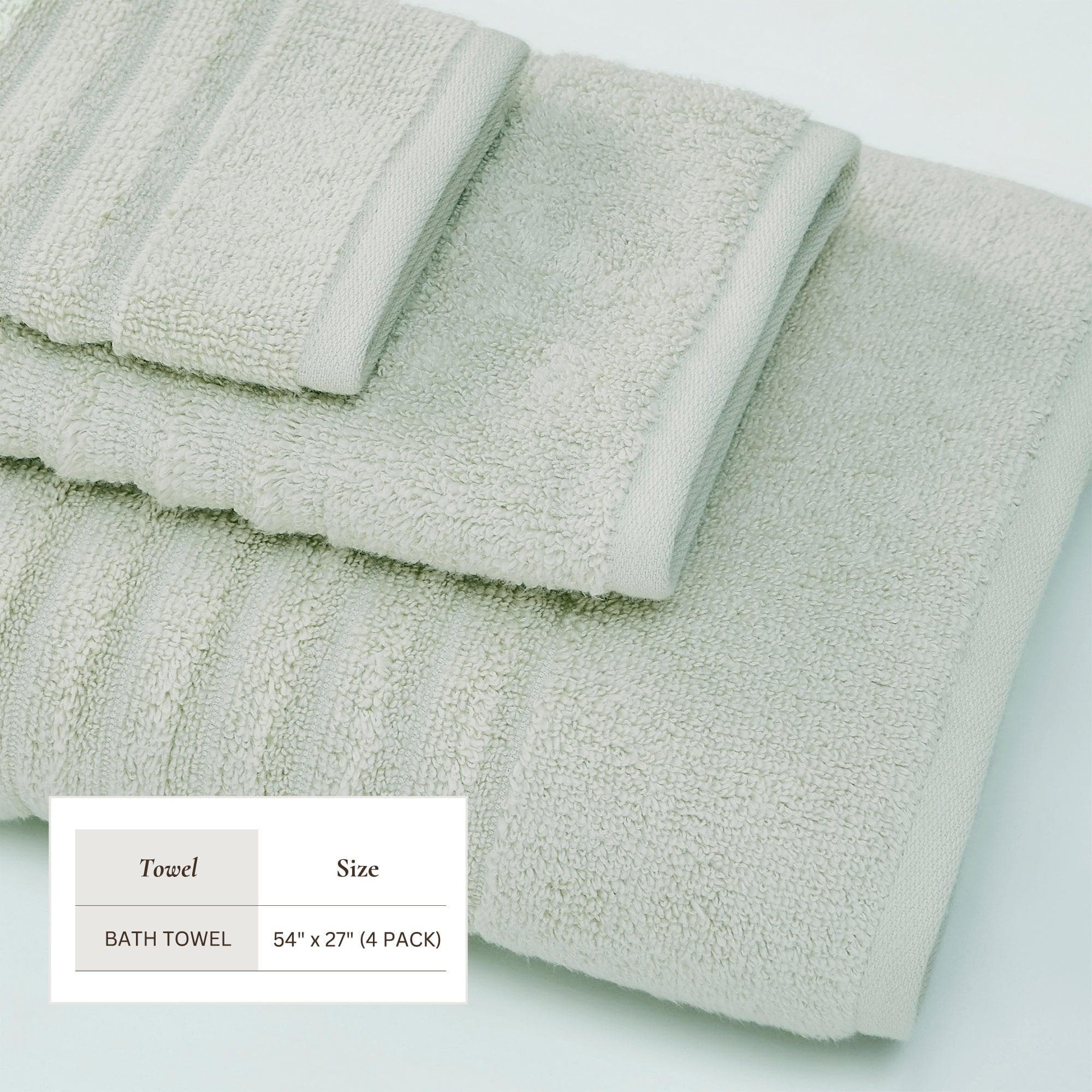 Cotton Towels - Karina Collection by Great Bay Home