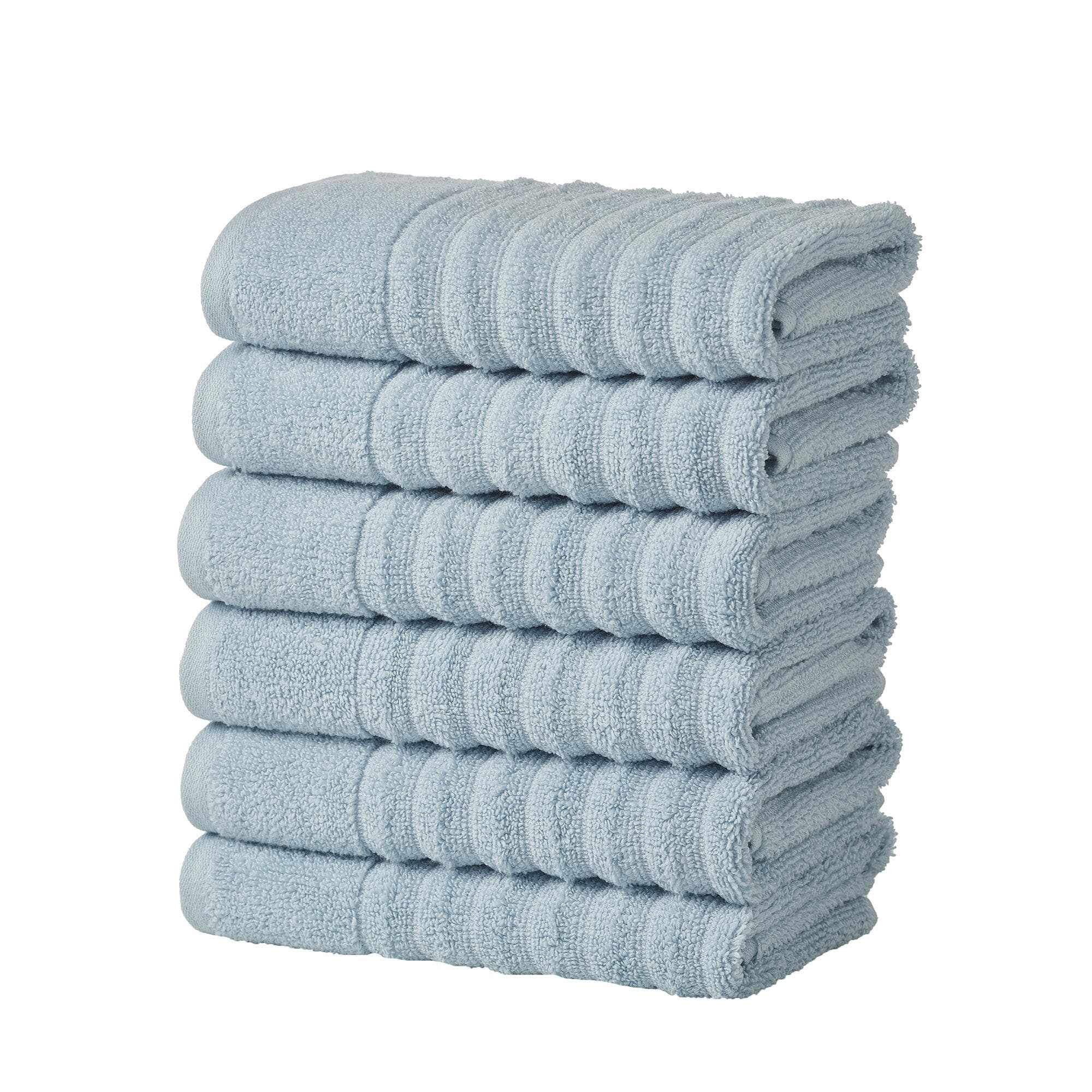 Cotton Towels - Karina Collection by Great Bay Home