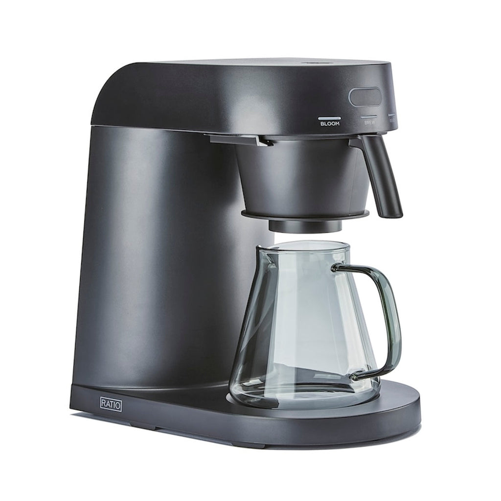Ratio Four Coffee Machine by Ratio