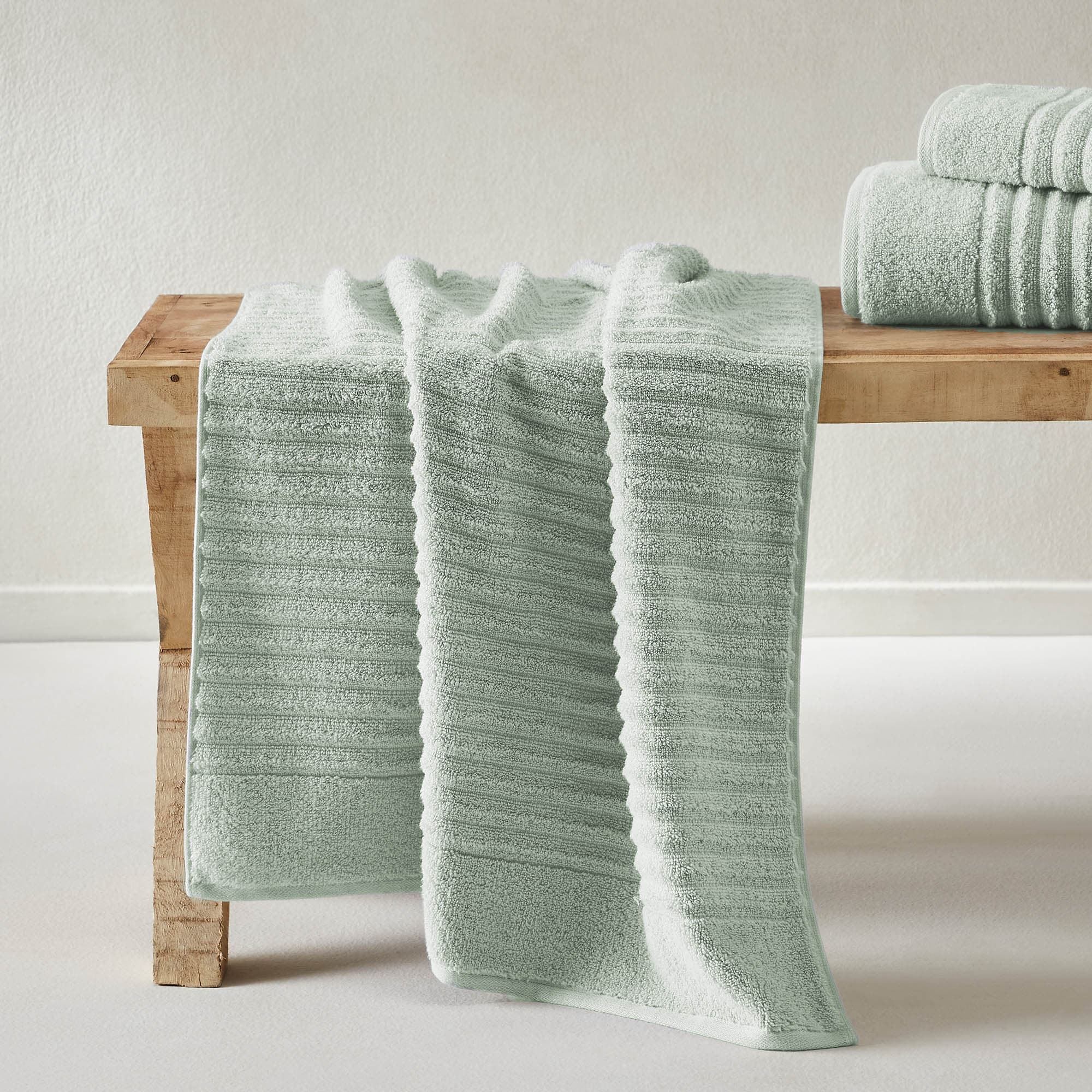 Cotton Towels - Karina Collection by Great Bay Home