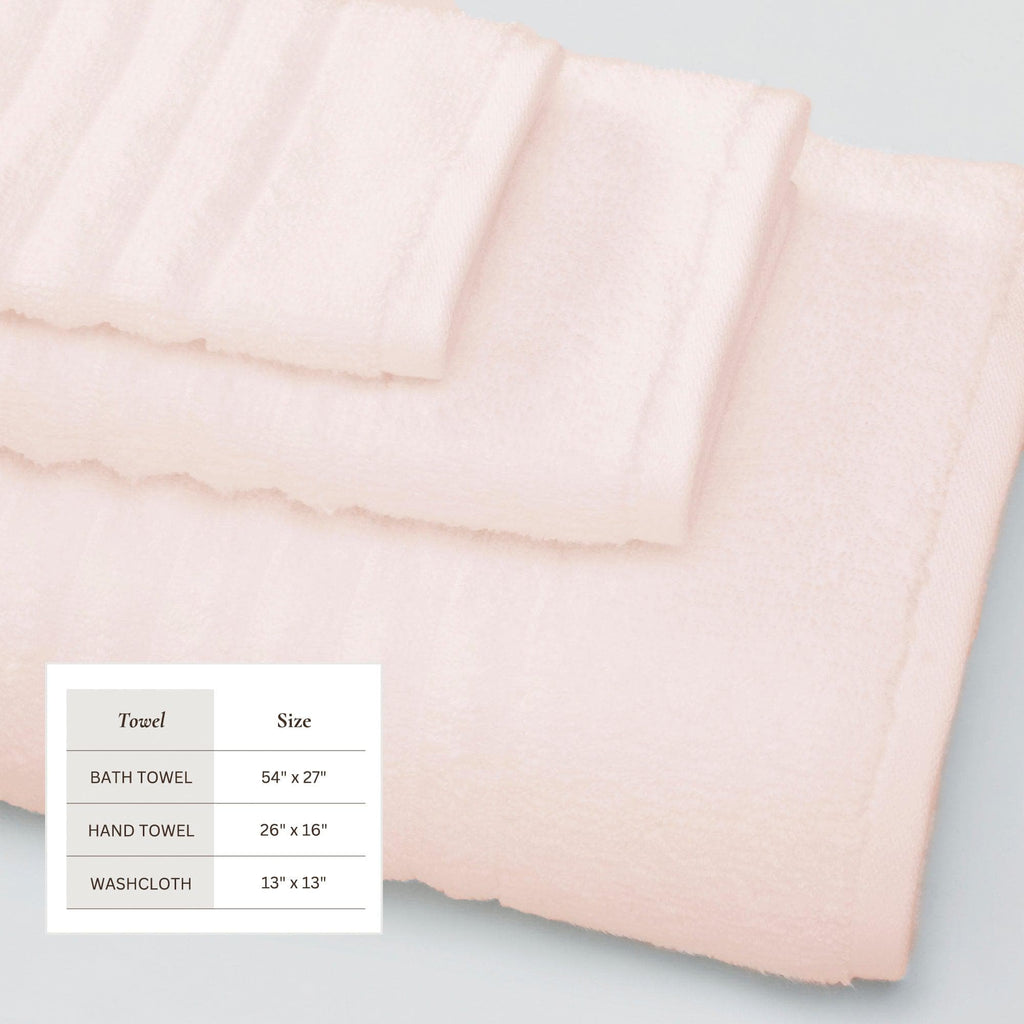 Cotton Towels - Karina Collection by Great Bay Home