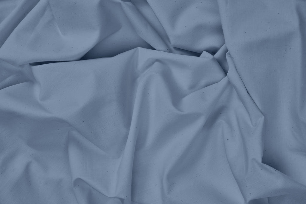 Natural Cotton Bed Pillowcases. by American Blossom Linens