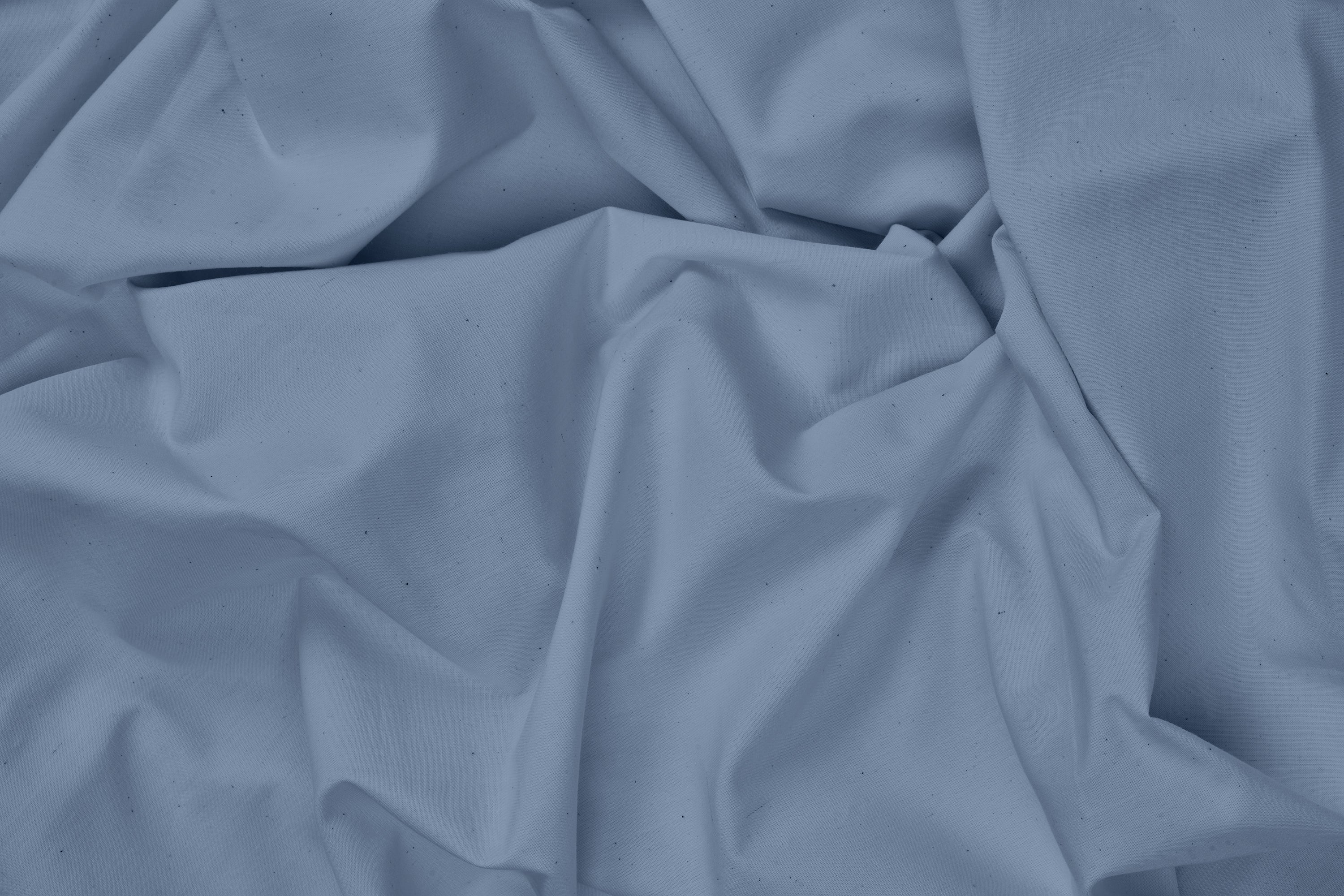 Natural Cotton Bed Pillowcases. by American Blossom Linens