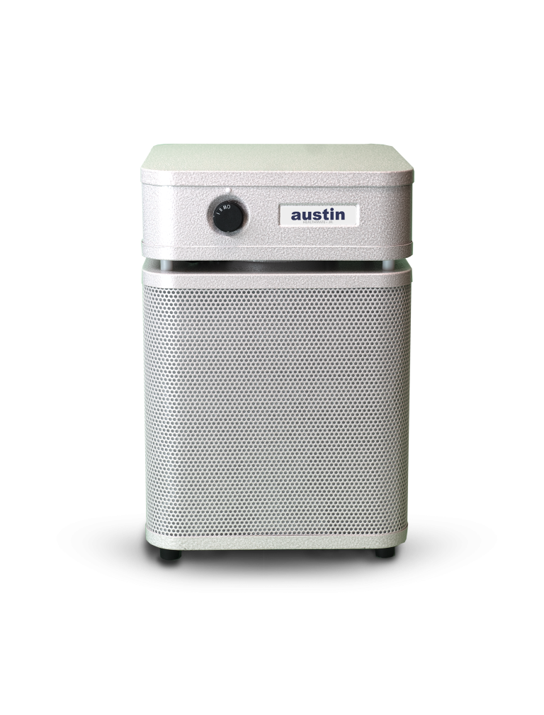 Austin Air Healthmate Plus Jr. Air Purifier by Wellbots