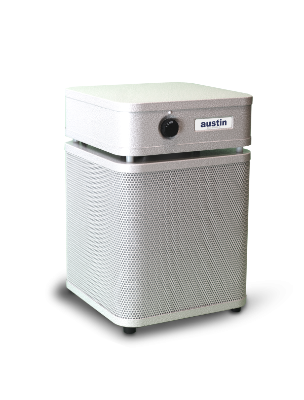 Austin Air Healthmate Jr. Air Purifier by Wellbots