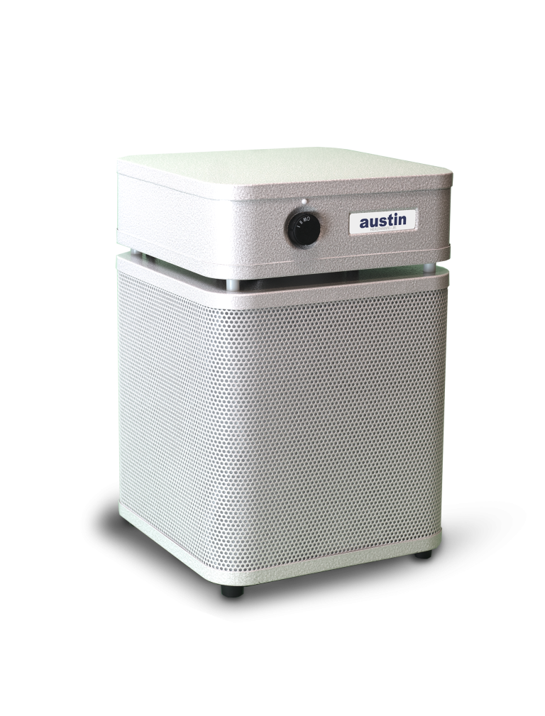 Austin Air Healthmate Plus Jr. Air Purifier by Wellbots