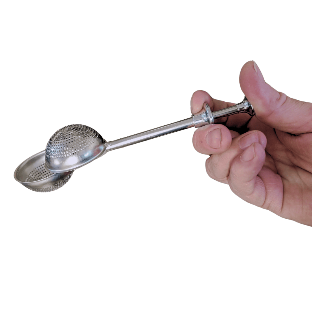 Stainless Ball Strainer for Tea or Spices