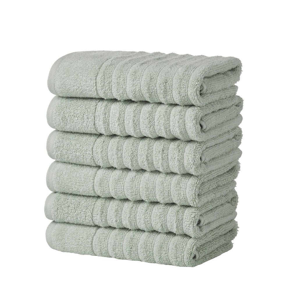 Cotton Towels - Karina Collection by Great Bay Home