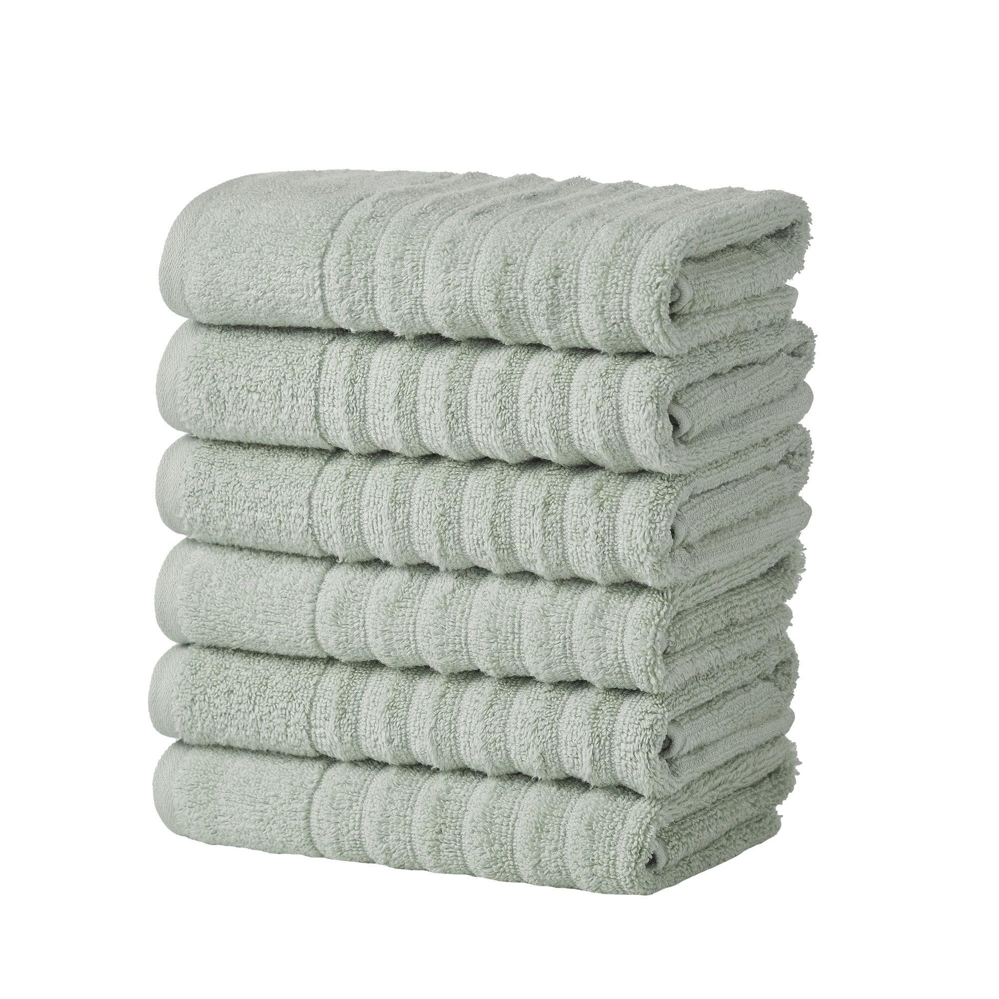 Cotton Towels - Karina Collection by Great Bay Home