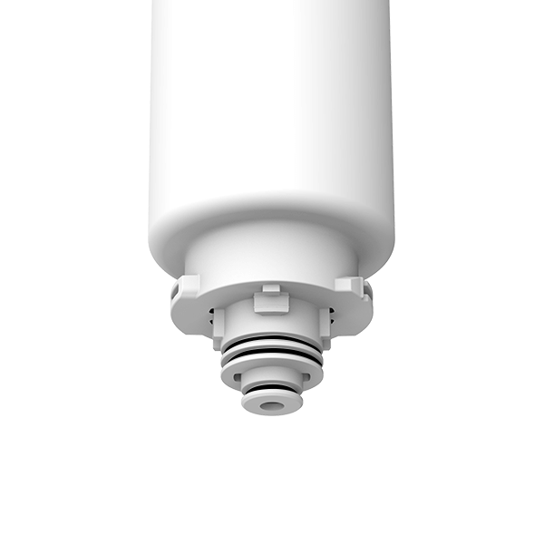 WD-N1-CF replacement for waterdrop WD-N1-W countertop RO water filtration system by Waterdrop