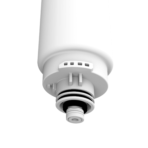 WD-N1-MRO replacement for waterdrop WD-N1-W countertop RO water filtration system by Waterdrop