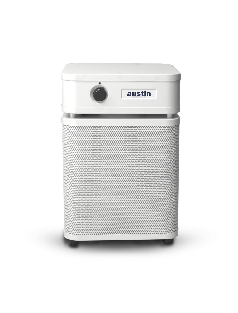 Austin Air Healthmate Plus Jr. Air Purifier by Wellbots