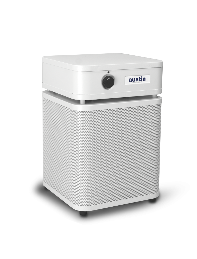 Austin Air Healthmate Plus Jr. Air Purifier by Wellbots