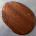 Wooden Lap Desk in Walnut by Alabama Sawyer