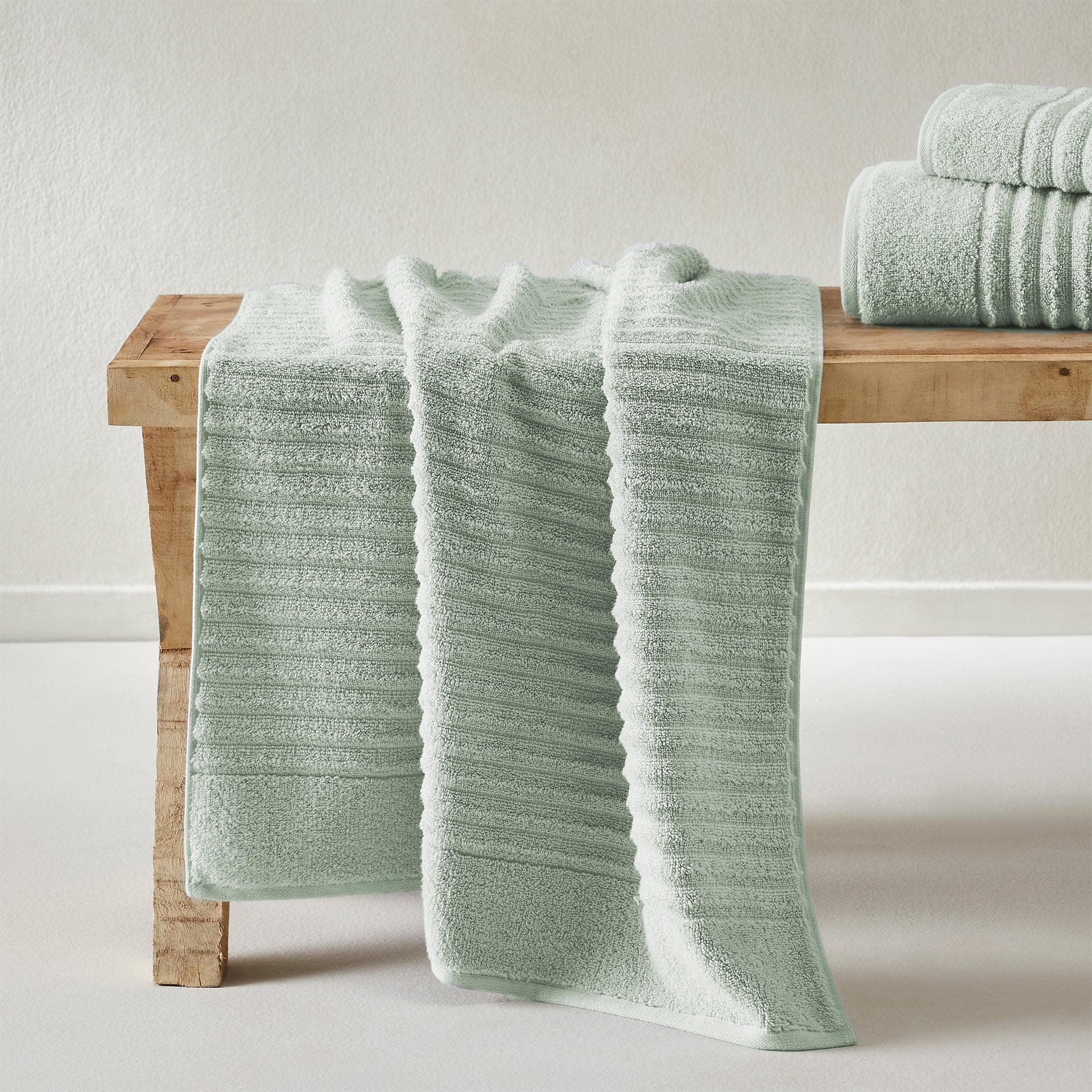 Cotton Towels - Karina Collection by Great Bay Home