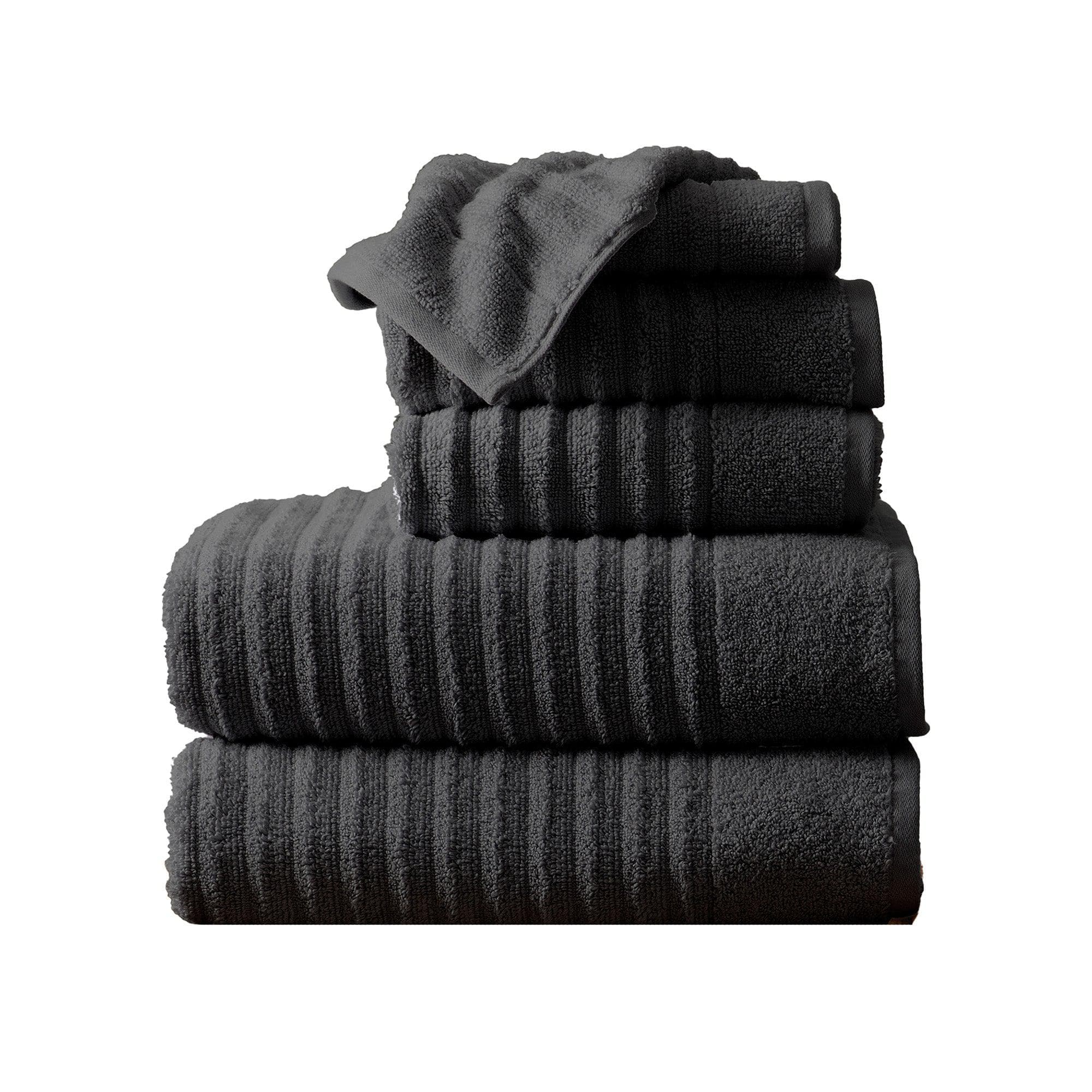 Cotton Towels - Karina Collection by Great Bay Home